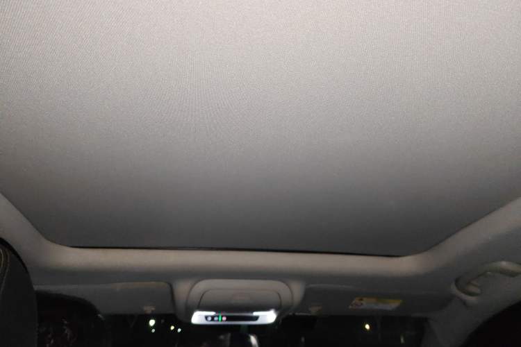 Used Chevrolet Equinox 2019 535T Automatic YuJie Edition China VI