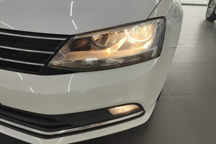 Used Volkswagen Sagitar 2018 1.6L Automatic Comfort Model