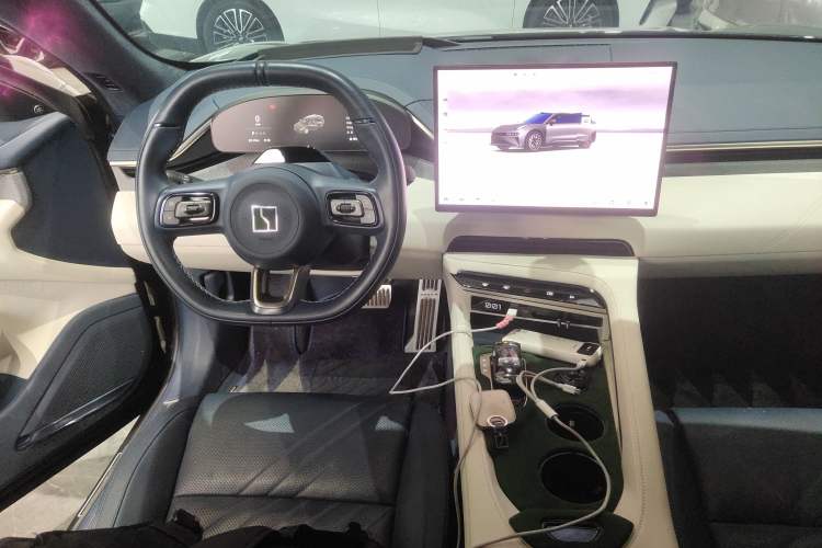 Used Zeekr 001 2024 ME Edition 100 kWh All-Wheel Drive