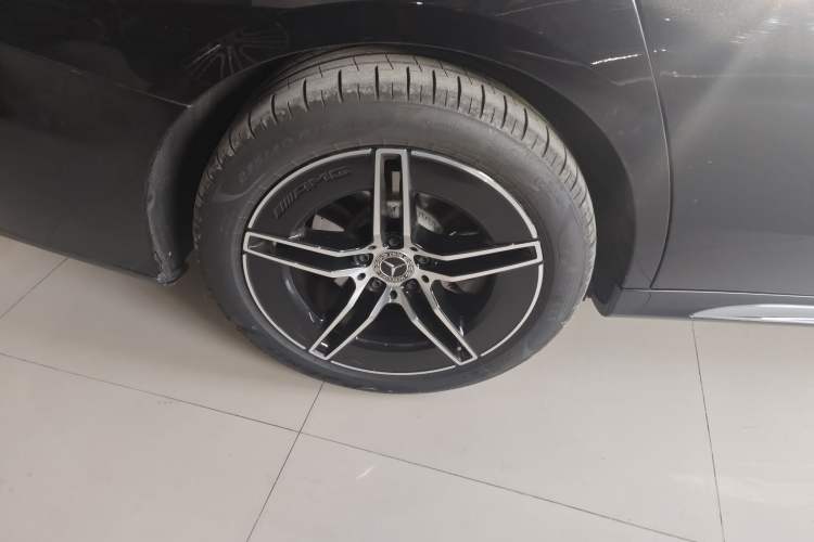 Used Mercedes-Benz E-Class 2025 E 300 L Luxury Sport Model
