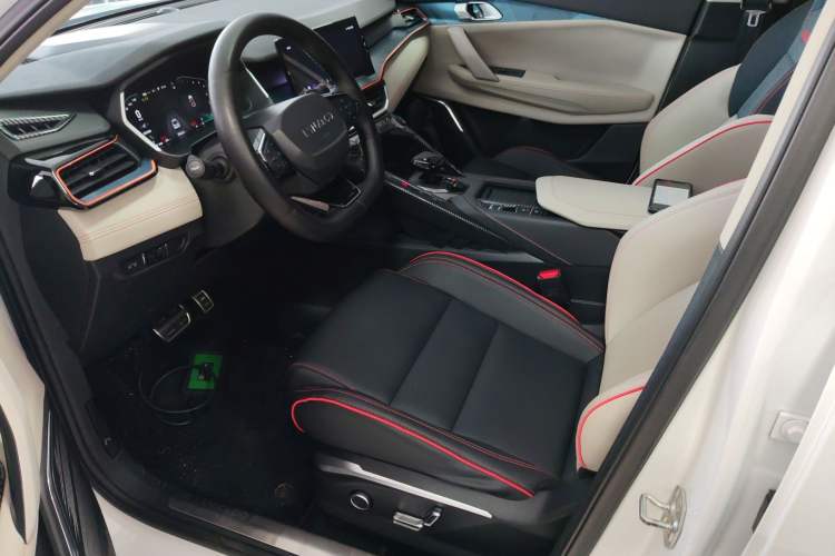 Used Lynk & Co 06 2020 1.5T YAO Halo
