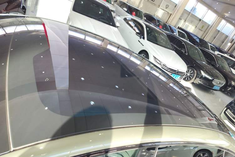 Used  SU7 2024 Rear-Drive Long-Range Intelligent Driving Version
