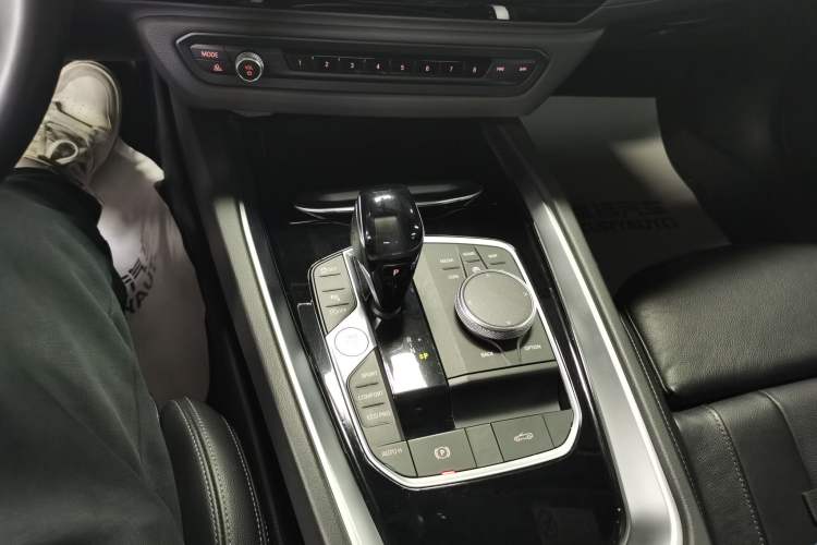 Used BMW Z4 2019 sDrive 25i M Sport Package
