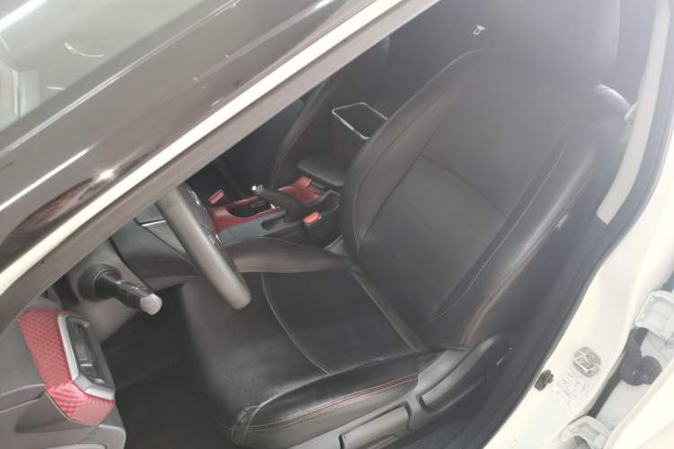 Used Nissan Lannia 2016 1.6L CVT Cool Edition
