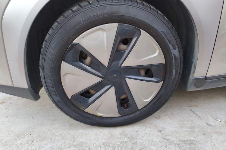 Used AION Y 2023 Plus 510 Enjoy Edition
