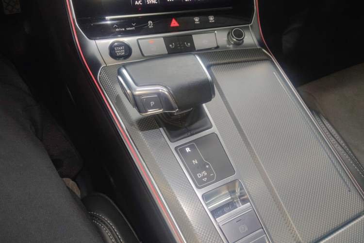 Used Audi A6L 2023 Revised 45 TFSI Prestige Dynamic Edition