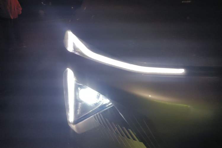 Used  L7 2024 1.5T 115 km PLUS Dragon Edition
