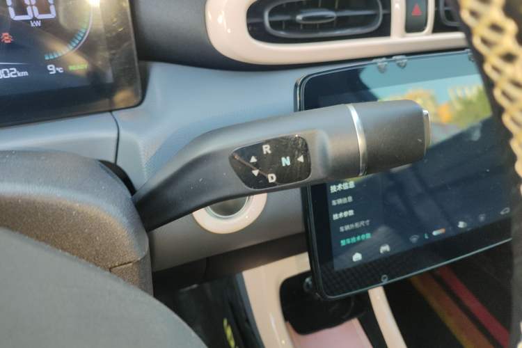 Used Leapmotor T03 2021 400 Lite Edition Lithium Iron Phosphate