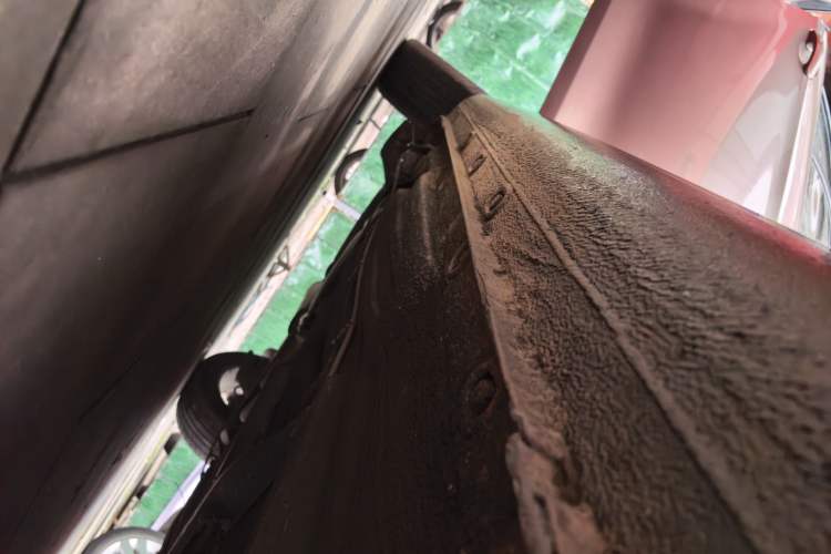 Used Volkswagen Bora 2014 1.6L Manual Comfort Model
