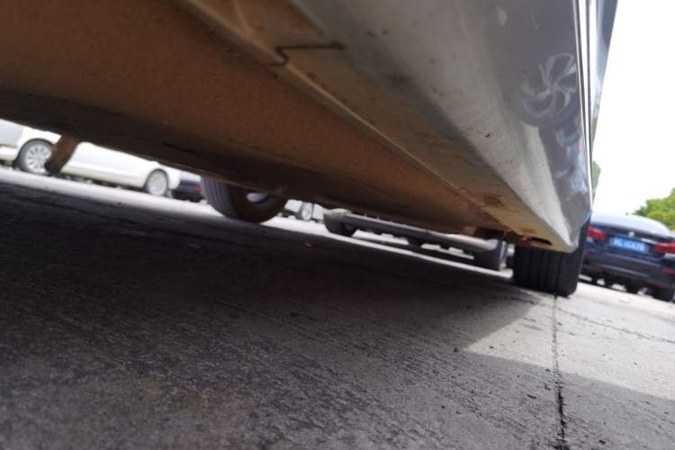 Used Honda Accord 2018 260TURBO Elite Edition China VI