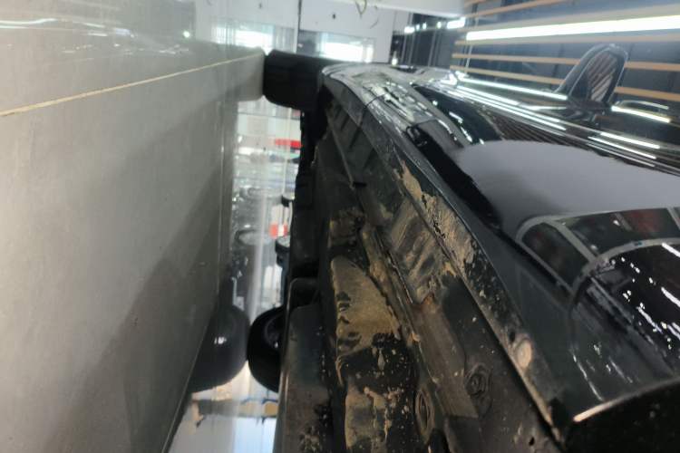 Used Toyota Highlander 2023 2.5L Smart Electric Hybrid Dual-Engine Four-Wheel Drive Prestige Version – 7 Seats