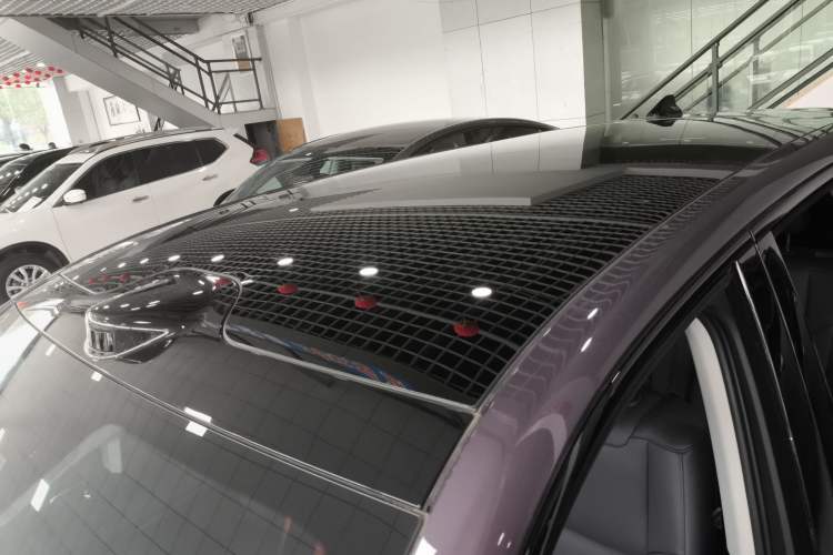 Used Leapmotor C10 2026 210 LiDAR Version
