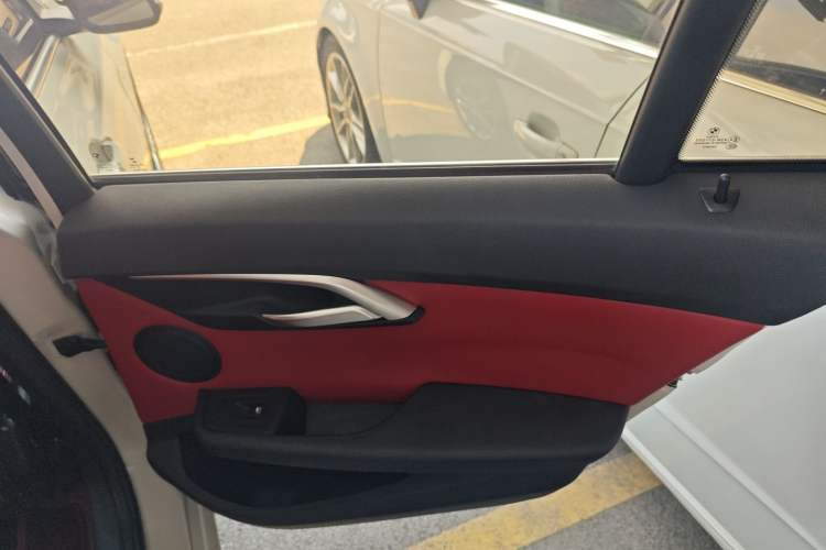 Used BMW 1 Series 2017 118i Fashion Model