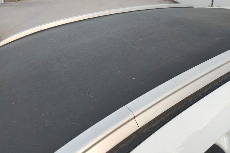 Used Geely Auto Emgrand GS 2018 Elegant Edition 1.8L Manual LingShang Model
