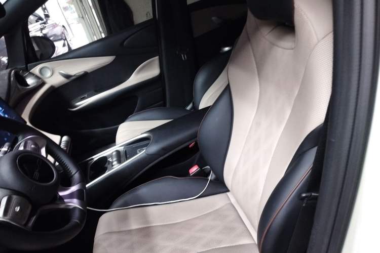 Used BYD Dolphin 2023 420 km Fashion Edition
