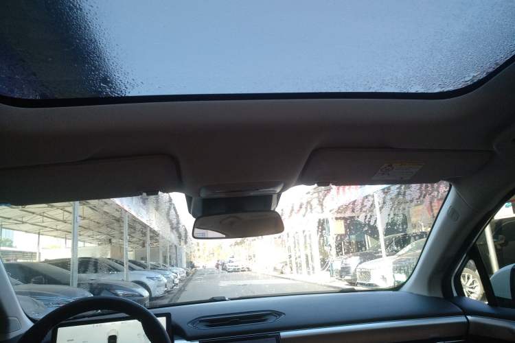 Used XPeng P5 2024 500 Plus Edition
