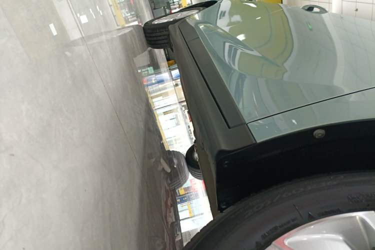 Used Buick Velite 6 2022 Plug-in Hybrid Connected Fashion Model
