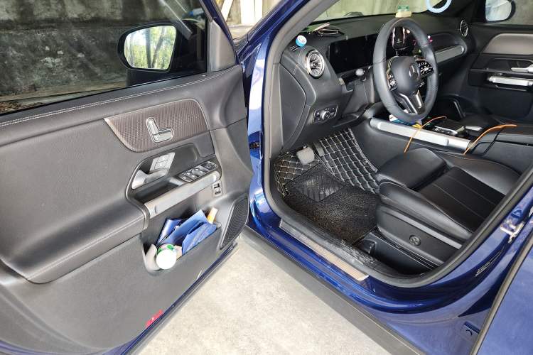 Used Mercedes-Benz GLB 2021 GLB 200 Dynamic Edition