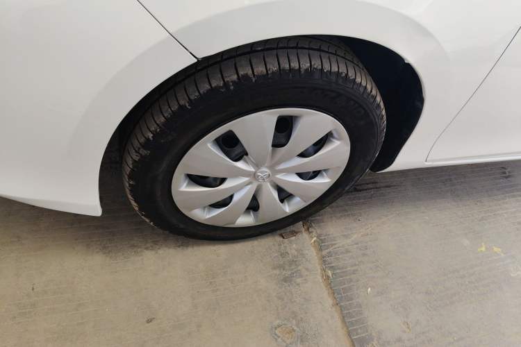 Used Toyota YARiS L  Zhi Xiang 2019 1.5E CVT Dynamic Edition China VI compliant