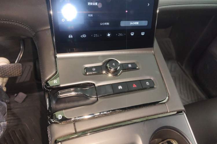 Used Nio ES6 2020 420 km Sport Edition
