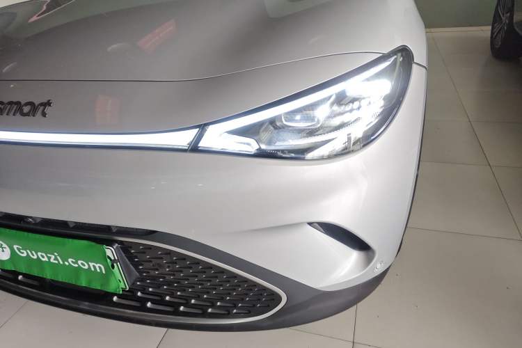 Used  #3 2023 Pulse Four-Wheel Drive Edition
