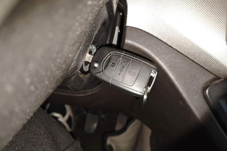 Used Wuling Hongguang 2021 1.5L Facelift S Comfort Version Hydraulic Power Steering LAR
