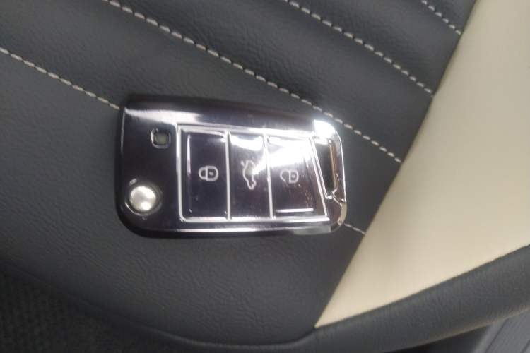 Used Volkswagen Bora 2023 200TSI DSG Comfort Edition