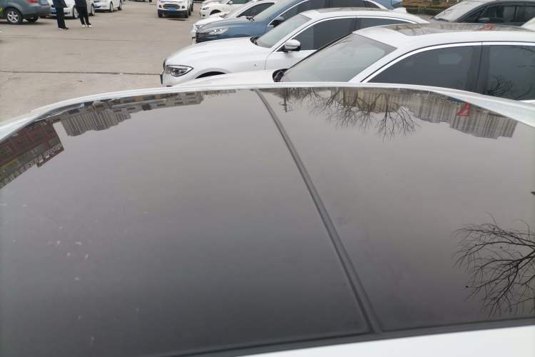 Used BMW 3 Series 2022 Restyled 320Li M Sport Package
