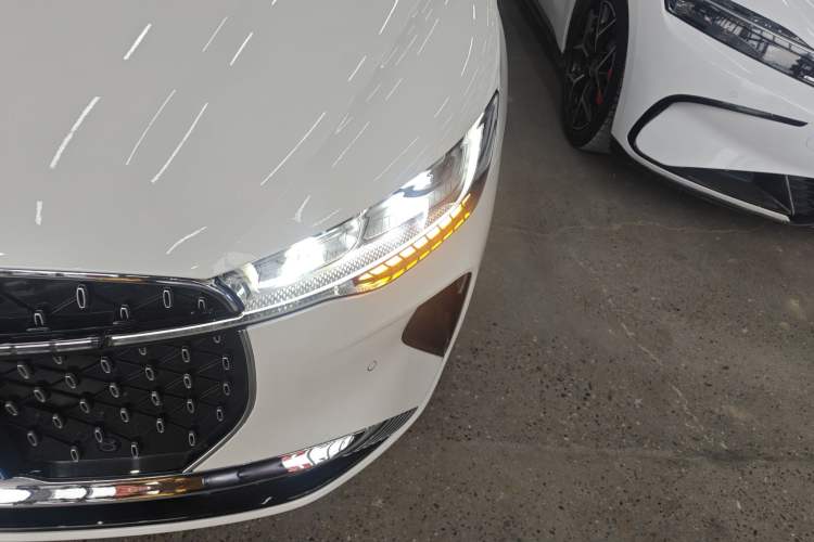 Used Lincoln Z 2022 iEnjoy Prestige Edition
