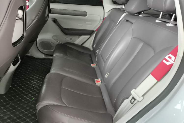 Used Leapmotor C11 2023 Pure Electric 500 Smart Edition