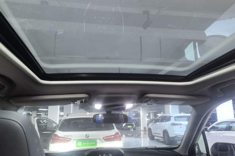 Used Subaru Forester 2020 2.0i Luxury Edition
