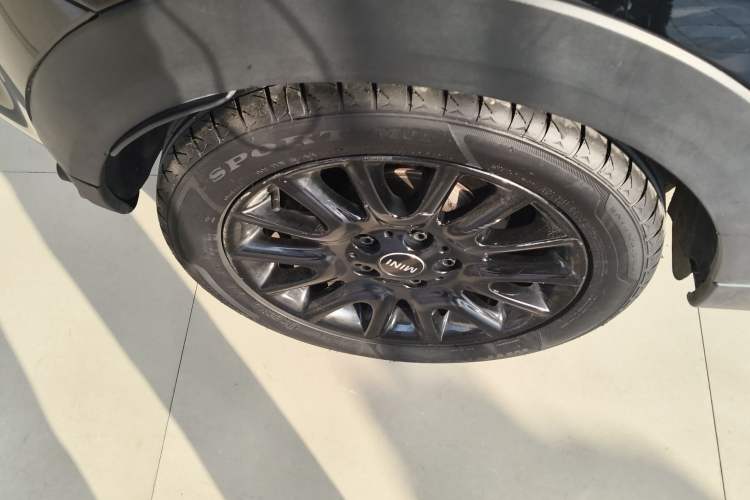 Used  MINI 2016 1.2T ONE Pioneer Edition
