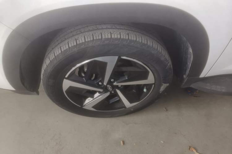 Used Hyundai ix35 2021 2.0L Automatic 2WD GLS Leading Edition
