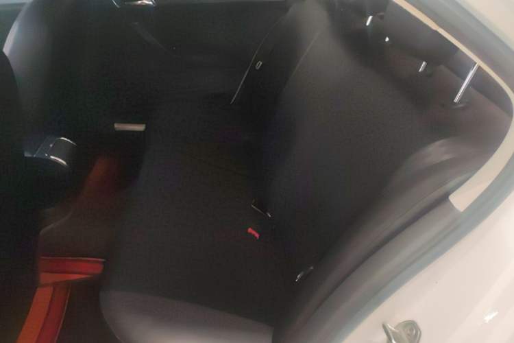 Used Volkswagen Santana 2018 1.5L Automatic Fashion Edition
