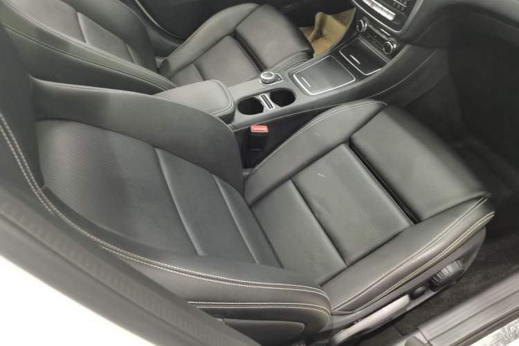 Used Mercedes-Benz GLA 2018 GLA 200 Sport Edition
