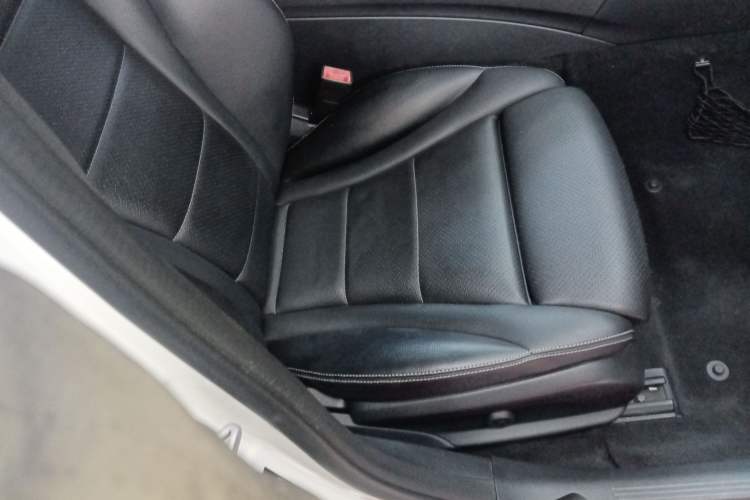 Used Mercedes-Benz C-Class 2015 Revised C 200 L Sport Edition
