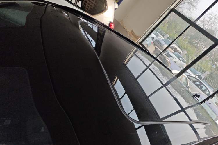 Used Nio ES8 2020 580 km Range 7-Seater Version
