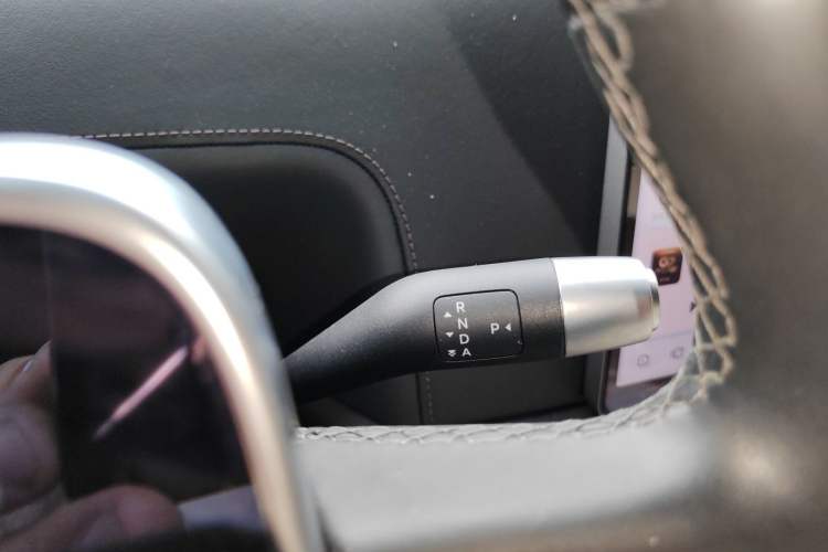 Used Li Auto L8 2023 Pro Model
