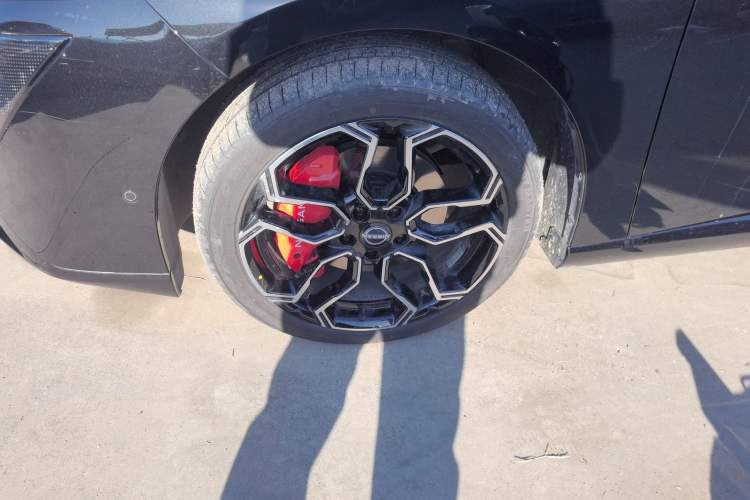 Used Nissan N7 2025 510 Max
