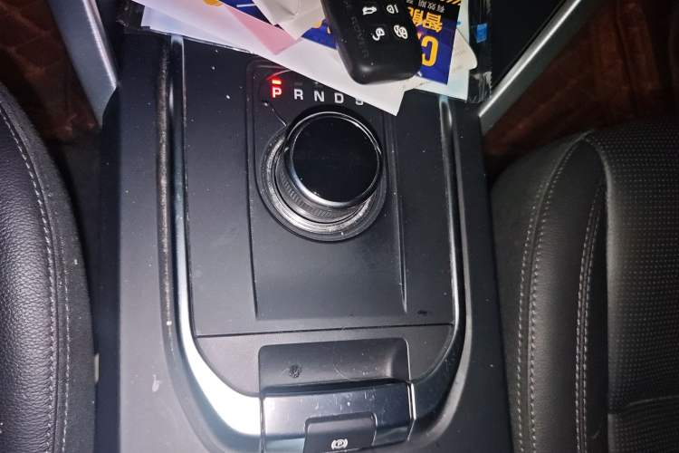 Used Land Rover Discovery Sport 2018 240 PS HSE Version
