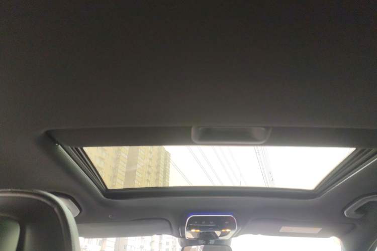 Used Mercedes-Benz C-Class 2022 C 200 L Sport Edition