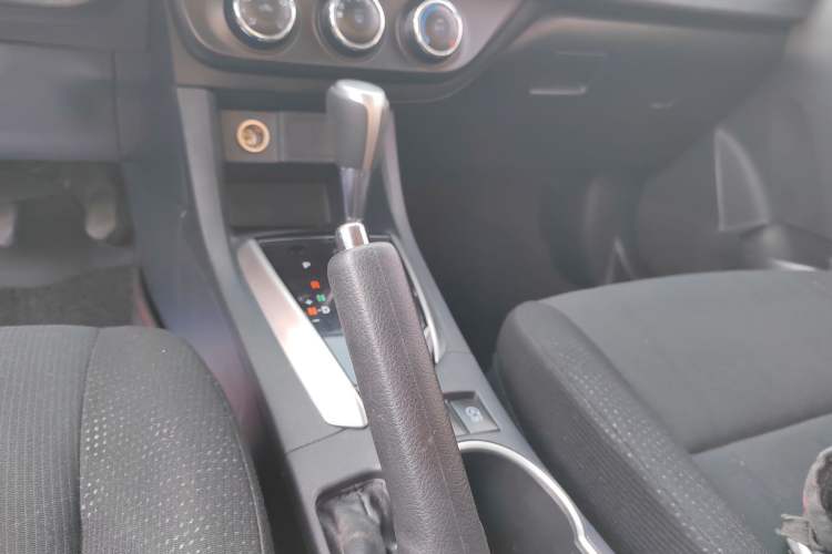 Used Toyota Levin 2017 1.2T G CVT Elite Edition