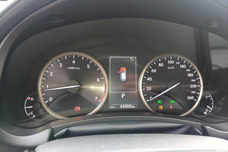 Used Lexus NX 2020 200 Front-Wheel Drive Freeline Edition China VI Standard
