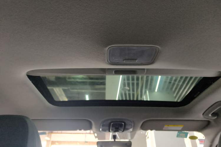 Used Hyundai Elantra 2023 1.5L CVT GLX Elite Edition