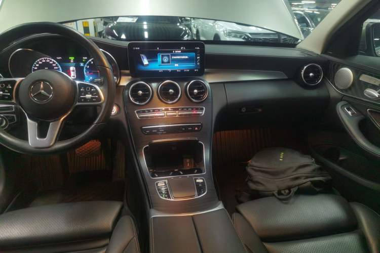 Used Mercedes-Benz C-Class 2019 Restyled C 260 L Sport Edition
