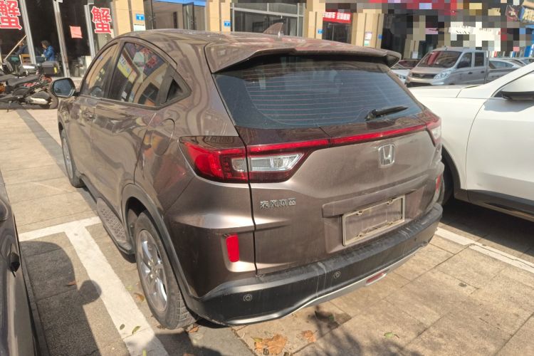 Used Honda XR-V 2017 1.5L LXi CVT Classic Edition
