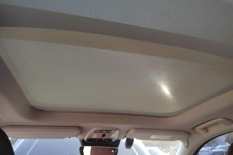 Used Volvo XC90 2020 T6 Zhiyi Luxury 7-Seater
