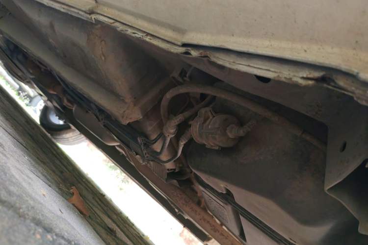 Used Geely Auto Emgrand 2019 Leading Edition 1.5L Manual Upgraded Connectivity Model China VI Standard
