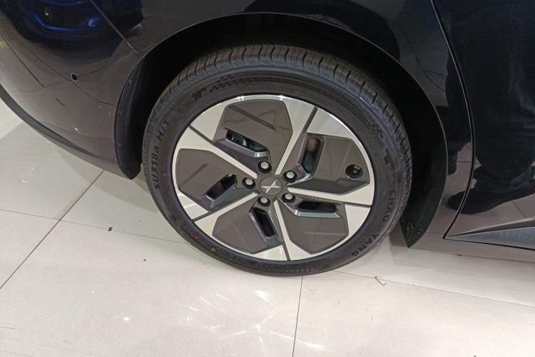 Used XPeng MONA M03 2025 620 Ultra-Long Range Plus