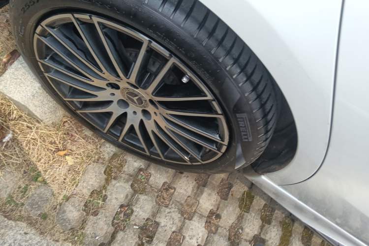 Used Mercedes-Benz C-Class 2024 Restyled C 260 L Sport Edition